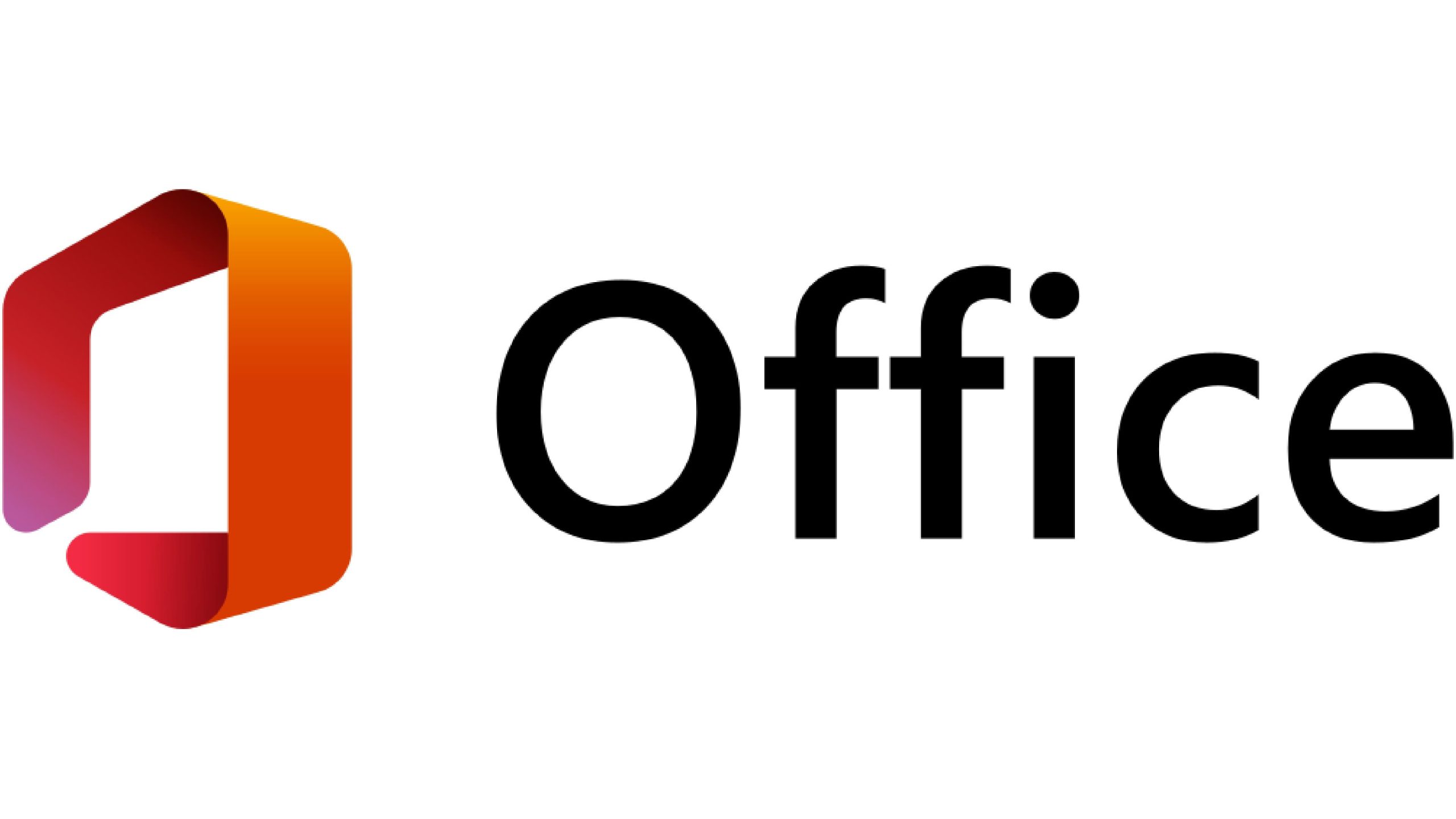 Microsoft Office logo image