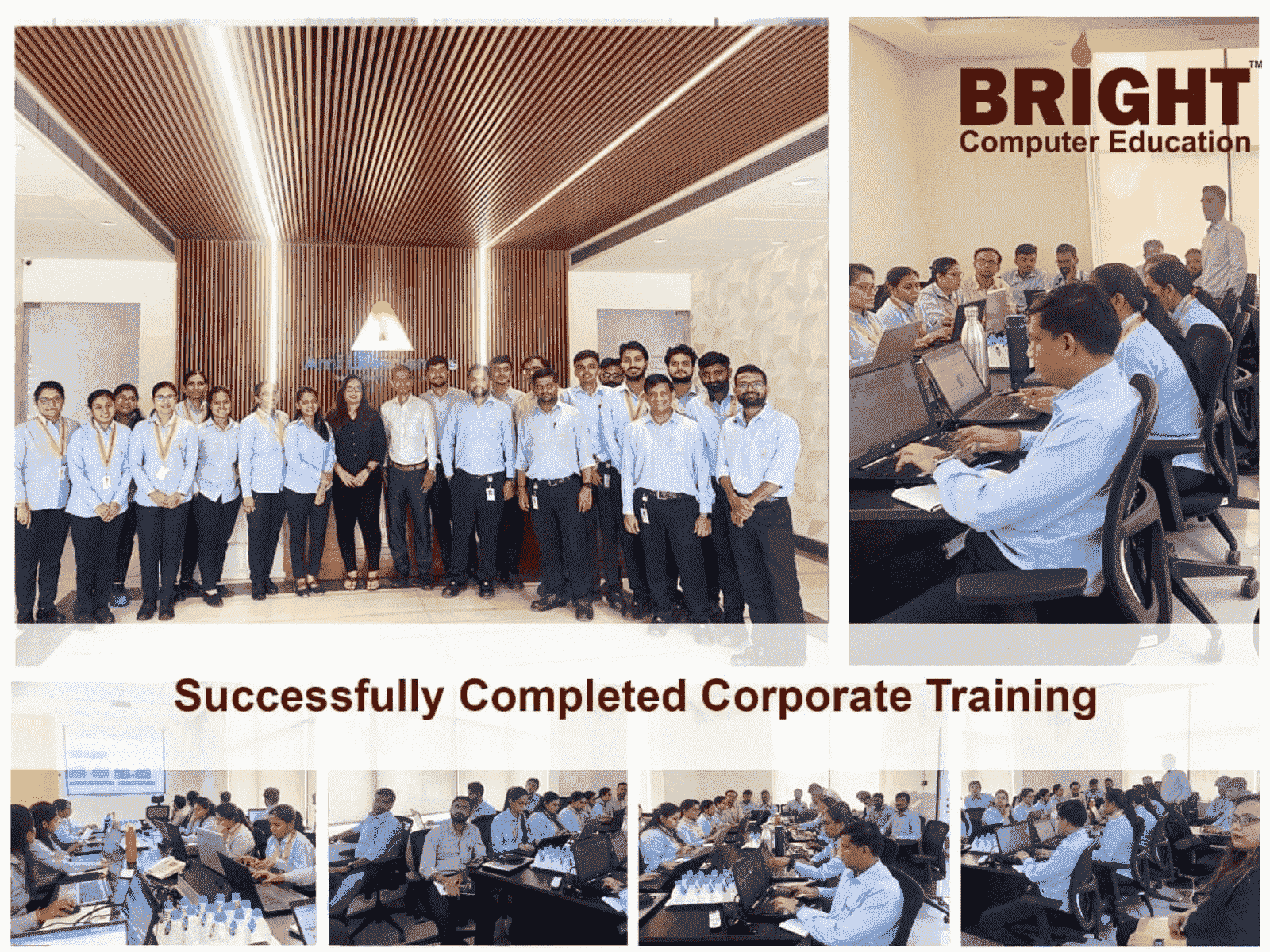 Corporate Training image