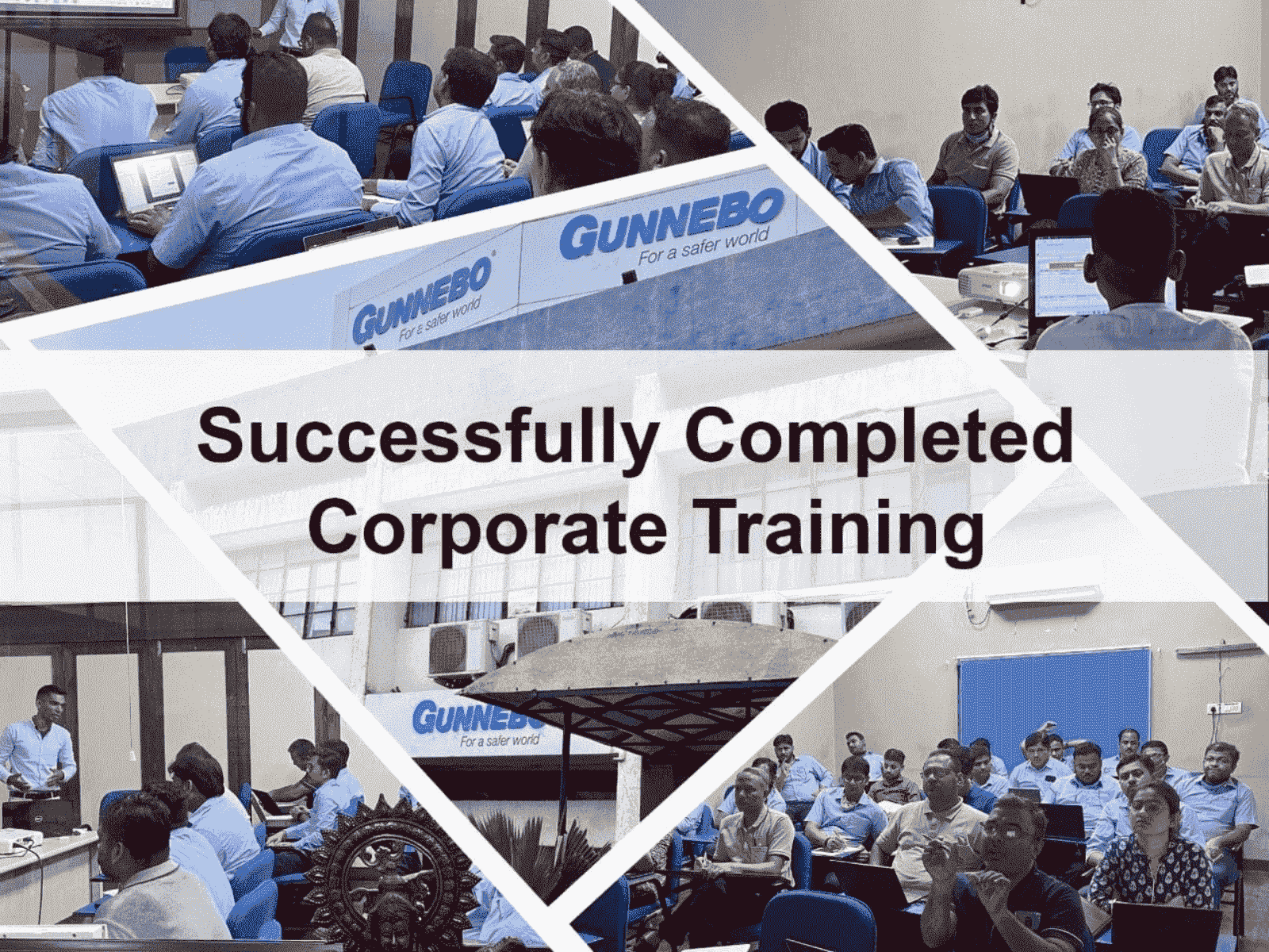 Corporate Training image