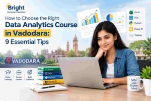 How to Choose Right Data Analytics Course