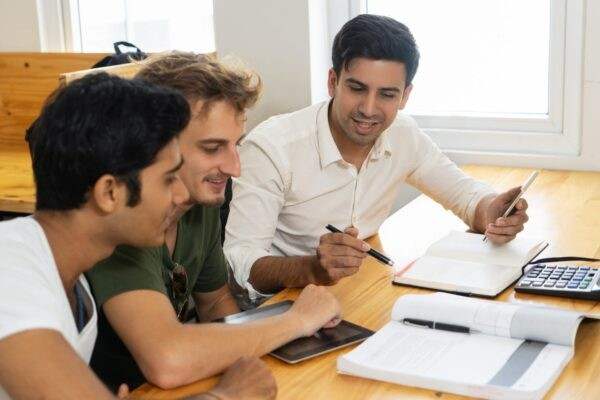 Request a Call Back - Bright Computer Education